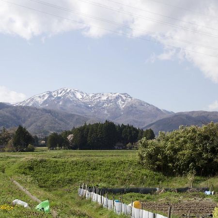 Villa ガーデンハウス道楽亭 Sado Esterno foto